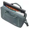 Case Logic Huxton HUXA213 - Balsam 33,8 cm (13,3 collas) Uzmavas futrālis Zaļš