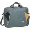 Case Logic Huxton HUXA213 - Balsam 33,8 cm (13,3 collas) Uzmavas futrālis Zaļš