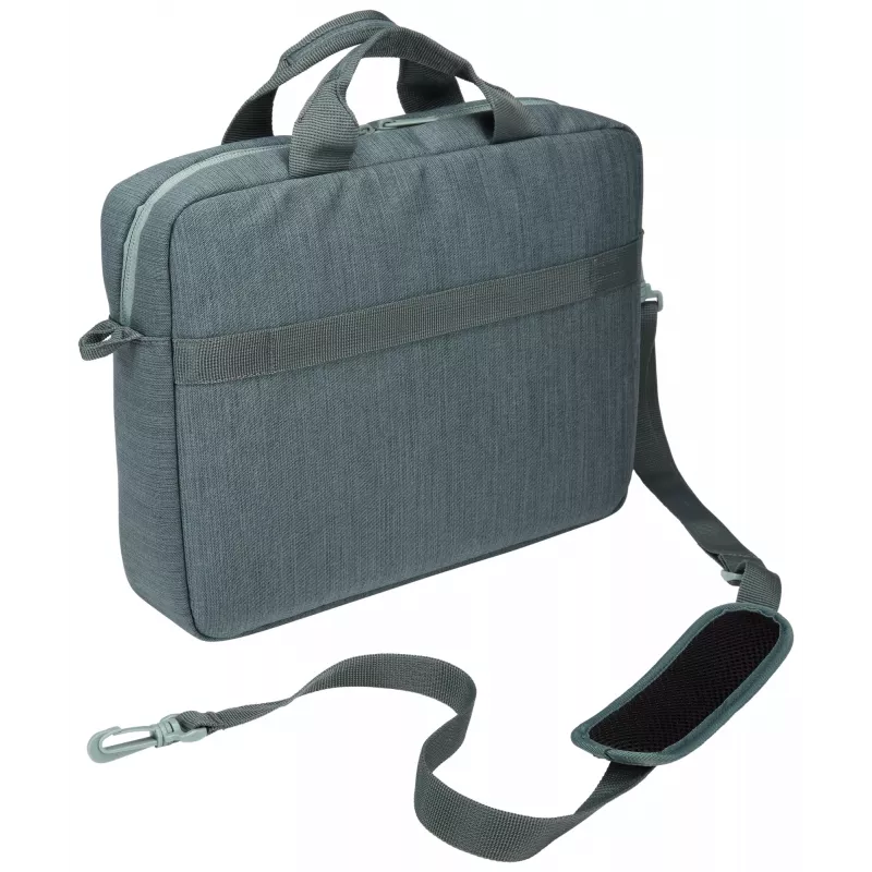 Case Logic Huxton HUXA213 - Balsam 33,8 cm (13,3 collas) Uzmavas futrālis Zaļš