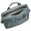 Case Logic Huxton HUXA213 - Balsam 33,8 cm (13,3 collas) Uzmavas futrālis Zaļš