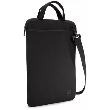 Case Logic LNEO-214 Melns 35.6 cm (14 inch) Sleeve case
