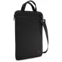 Case Logic LNEO-214 Melns 35.6 cm (14 inch) Sleeve case