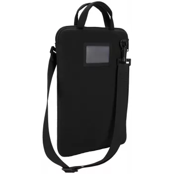 Case Logic LNEO-214 Melns 35.6 cm (14 inch) Sleeve case