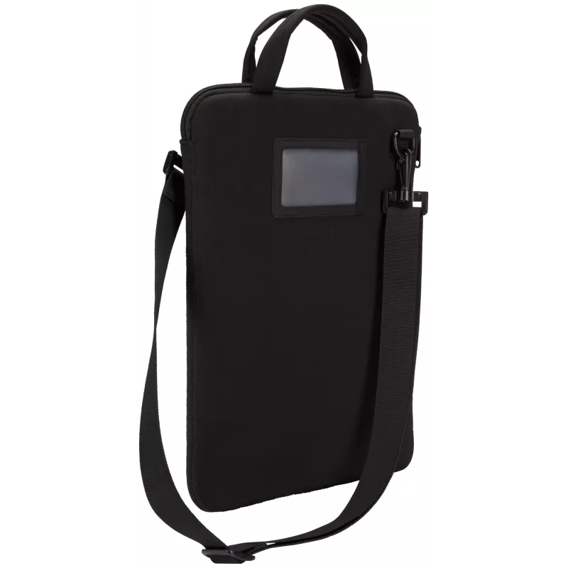 Case Logic LNEO-214 Melns 35.6 cm (14 inch) Sleeve case