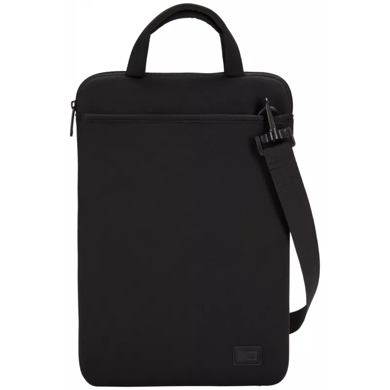 Case Logic LNEO-214 Melns 35.6 cm (14 inch) Sleeve case