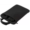 Case Logic LNEO-214 Melns 35.6 cm (14 inch) Sleeve case