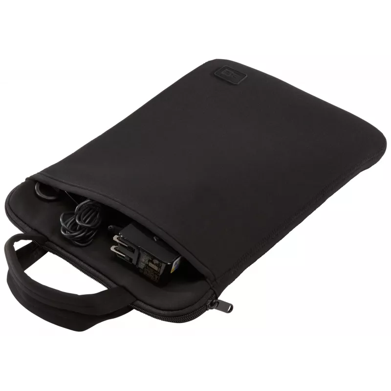 Case Logic LNEO-214 Melns 35.6 cm (14 inch) Sleeve case
