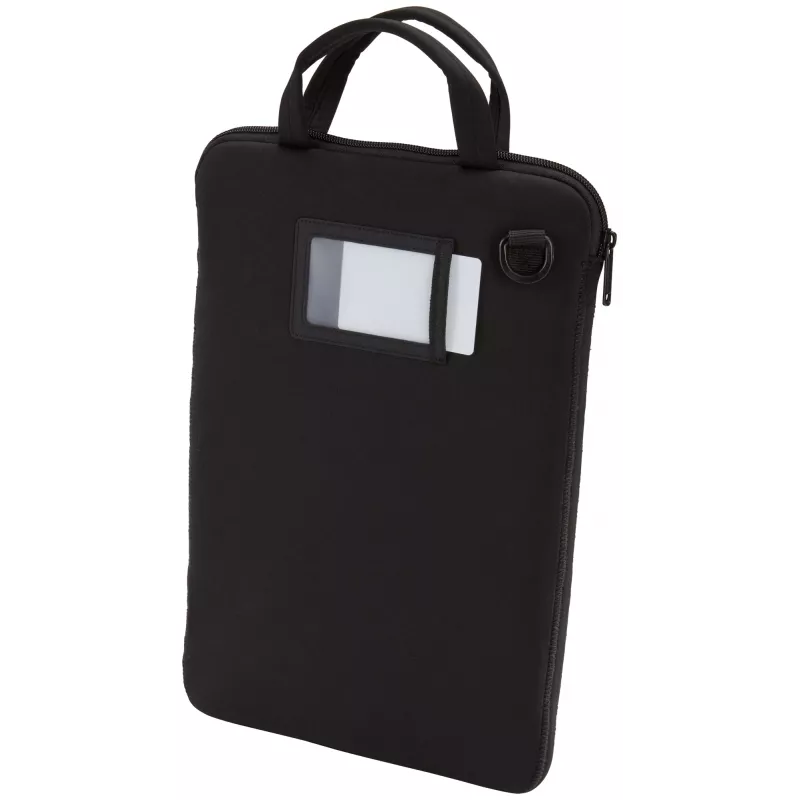 Case Logic LNEO-214 Melns 35.6 cm (14 inch) Sleeve case