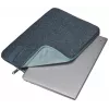 Case Logic Reflect REFPC113 - Stormy Weather 33.8 cm (13.3 collu) futrālis-aptvere Pelēka