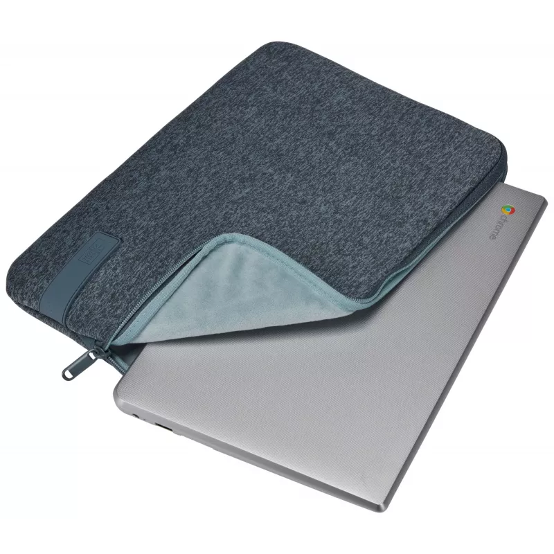 Case Logic Reflect REFPC113 - Stormy Weather 33.8 cm (13.3 collu) futrālis-aptvere Pelēka