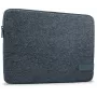 Case Logic Reflect REFPC-114 - Stormy Weather 35,6 cm (14 collas) portatīvā datora piedurknes futlāris, zils, pelēks