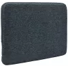 Case Logic Reflect REFPC-114 - Stormy Weather 35,6 cm (14 collas) portatīvā datora piedurknes futlāris, zils, pelēks