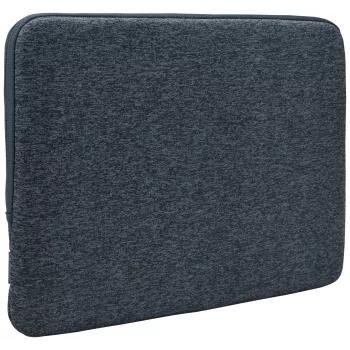 Case Logic Reflect REFPC-114 - Stormy Weather 35,6 cm (14 collas) portatīvā datora piedurknes futlāris, zils, pelēks