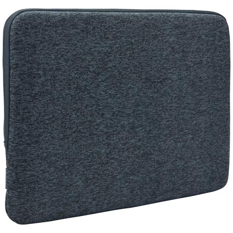Case Logic Reflect REFPC-114 - Stormy Weather 35,6 cm (14 collas) portatīvā datora piedurknes futlāris, zils, pelēks