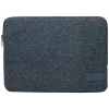 Case Logic Reflect REFPC-114 - Stormy Weather 35,6 cm (14 collas) portatīvā datora piedurknes futlāris, zils, pelēks