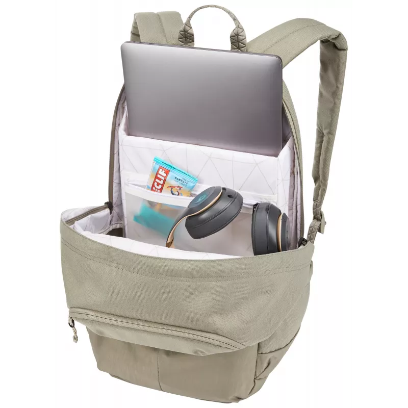 Thule TCAM8116 - Vetiver pelēka 40,6 cm (16 collu) mugursoma – pelēka