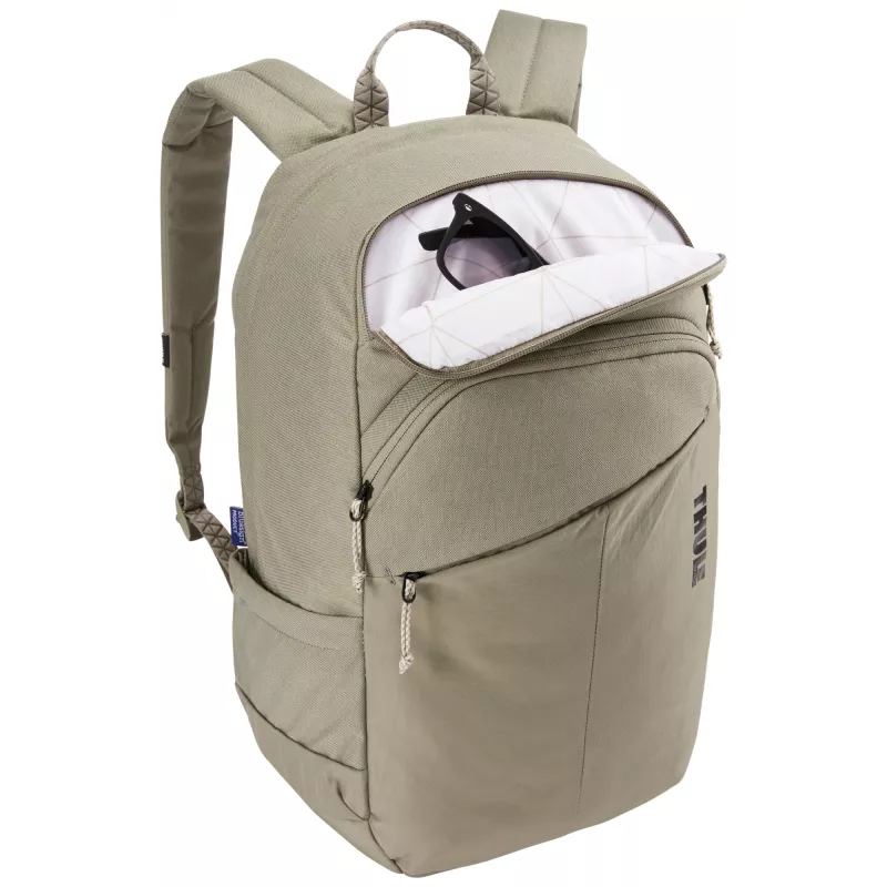 Thule TCAM8116 - Vetiver pelēka 40,6 cm (16 collu) mugursoma – pelēka