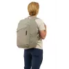 Thule TCAM8116 - Vetiver pelēka 40,6 cm (16 collu) mugursoma – pelēka