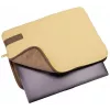 Case Logic Reflect REFPC114 - Yonder Yellow 35.6 cm (14 collu) maciņš