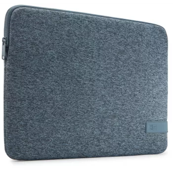 Case Logic Reflect REFPC-116 - Stormy Weather 39,6 cm (15,6 collu) apvalka futrālis zils, pelēks