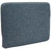 Case Logic Reflect REFPC-116 - Stormy Weather 39,6 cm (15,6 collu) apvalka futrālis zils, pelēks