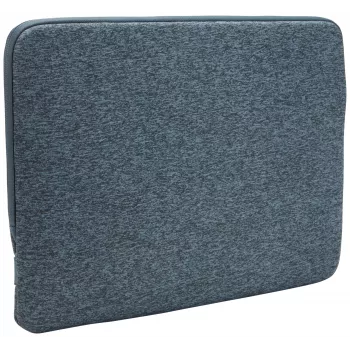 Case Logic Reflect REFPC-116 - Stormy Weather 39,6 cm (15,6 collu) apvalka futrālis zils, pelēks