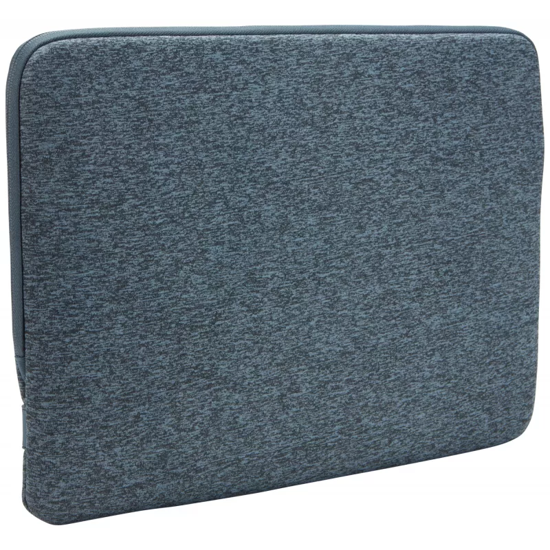 Case Logic Reflect REFPC-116 - Stormy Weather 39,6 cm (15,6 collu) apvalka futrālis zils, pelēks