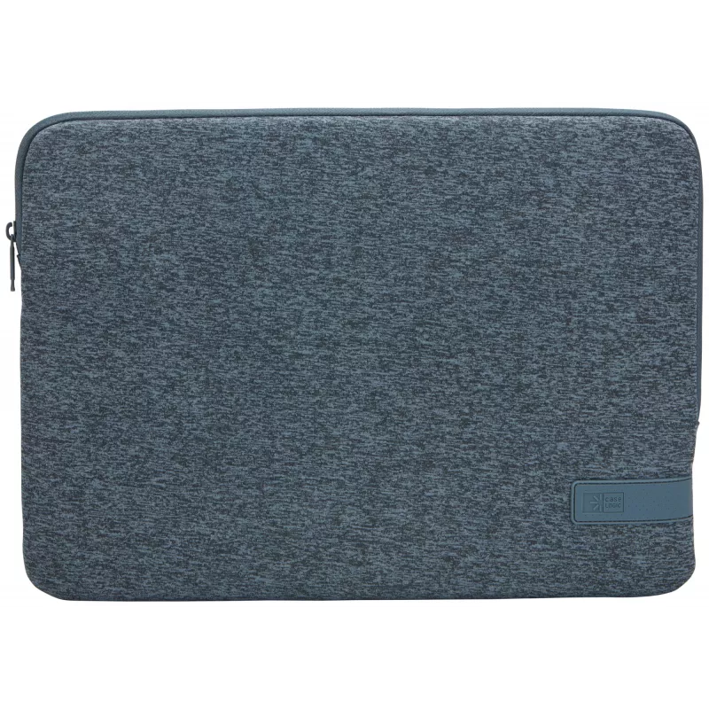 Case Logic Reflect REFPC-116 - Stormy Weather 39,6 cm (15,6 collu) apvalka futrālis zils, pelēks