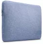 Case Logic Reflect REFPC116 - Skyswell Blue 39.6 cm (15.6 collu) Sleeve maciņš