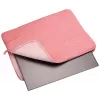 Case Logic Reflect REFPC116 - Pomelo Pink 39.6 cm (15.6 collu) maciņš