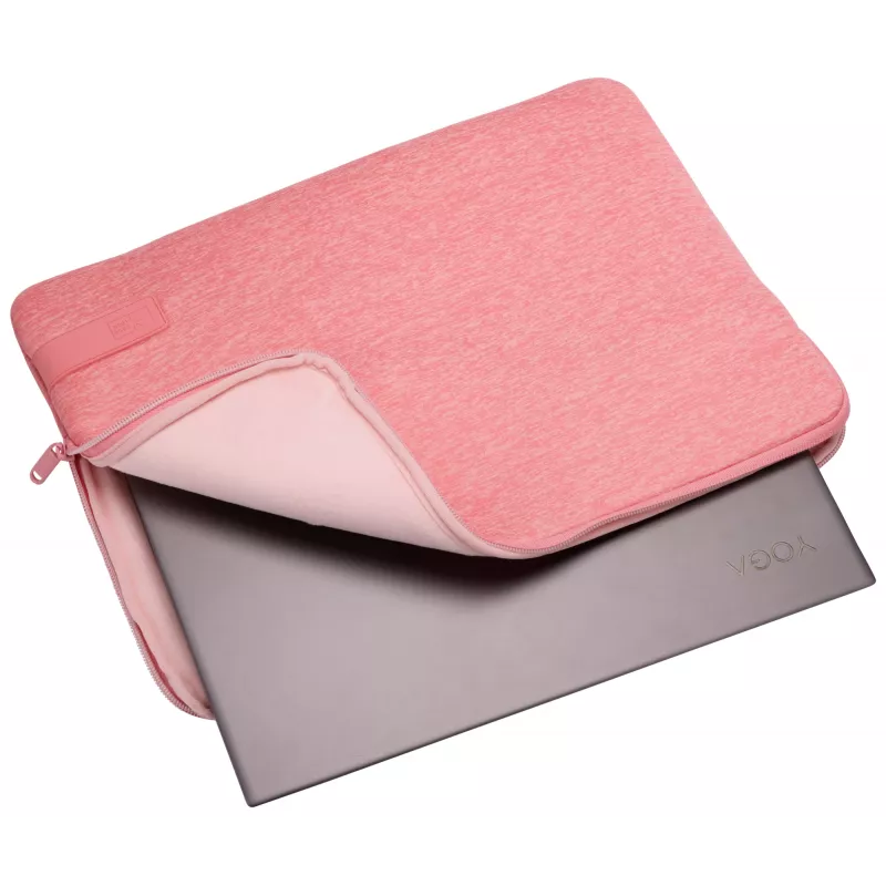Case Logic Reflect REFPC116 - Pomelo Pink 39.6 cm (15.6 collu) maciņš