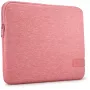 Case Logic Reflect REFMB113 - Pomelo Pink 33 cm (13 collu) Uzmavas futrālis