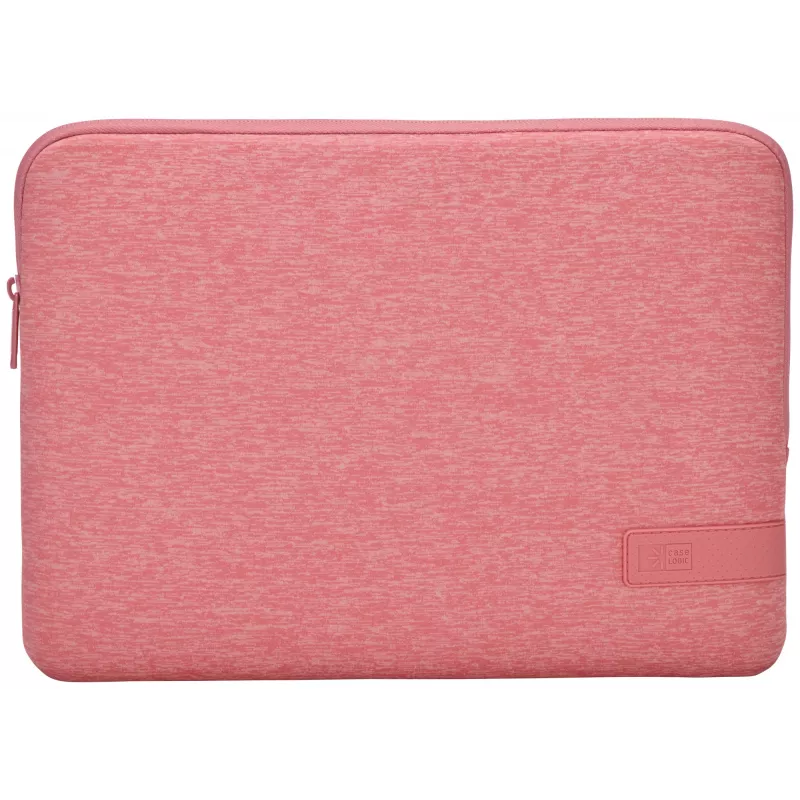 Case Logic Reflect REFMB113 - Pomelo Pink 33 cm (13 collu) Uzmavas futrālis