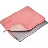 Case Logic Reflect REFMB113 - Pomelo Pink 33 cm (13 collu) Uzmavas futrālis