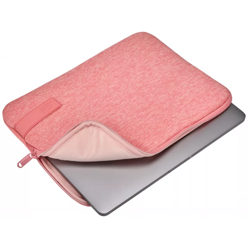 Case Logic Reflect REFMB113 - Pomelo Pink 33 cm (13 collu) Uzmavas futrālis