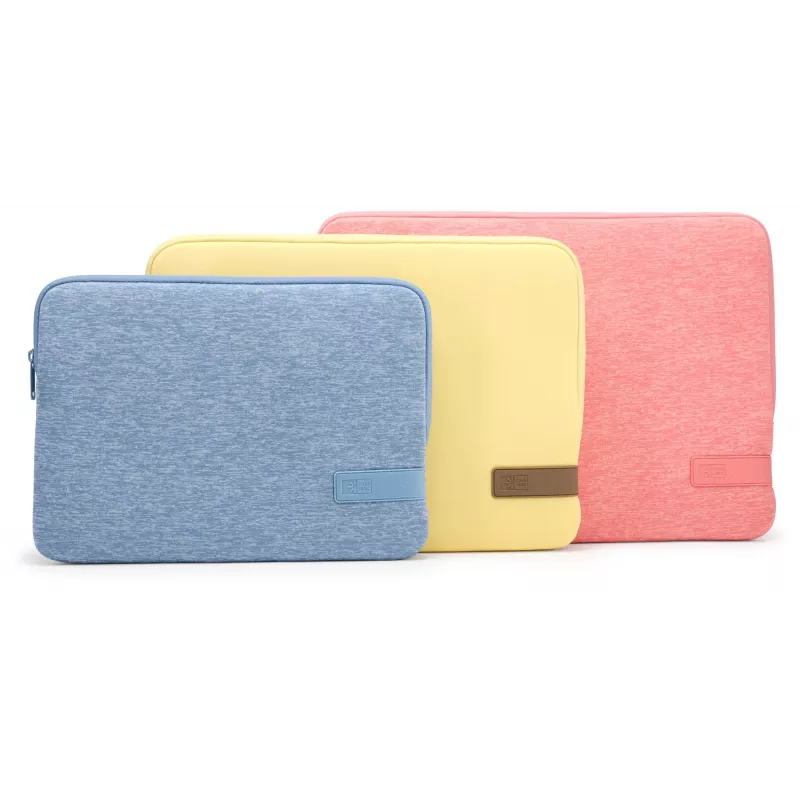 Case Logic Reflect REFMB113 - Pomelo Pink 33 cm (13 collu) Uzmavas futrālis