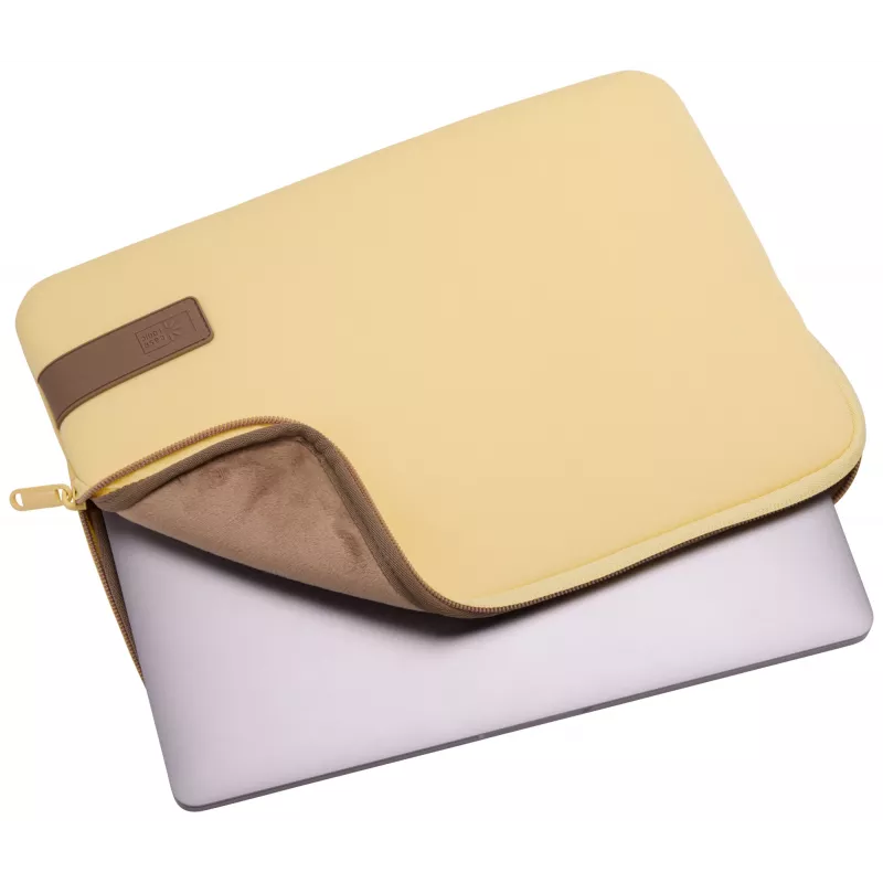 Case Logic Reflect REFMB113 - Yonder Yellow 33 cm (13 collu) MacBook maciņš
