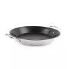 Paella Panna JATA HPAE2132 32 cm Piemērota Indukcijas Gāzes Keramikas plītīm