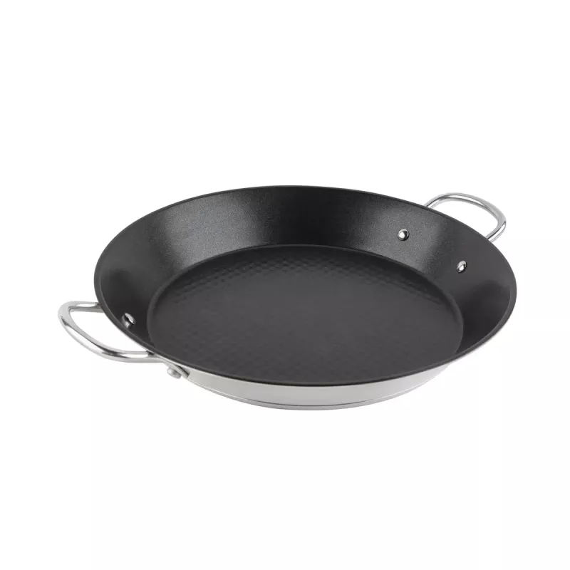 Paella Panna JATA HPAE2132 32 cm Piemērota Indukcijas Gāzes Keramikas plītīm