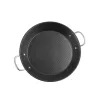 Paella Panna JATA HPAE2132 32 cm Piemērota Indukcijas Gāzes Keramikas plītīm