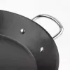 Paella Panna JATA HPAE2132 32 cm Piemērota Indukcijas Gāzes Keramikas plītīm