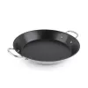 Paella Panna JATA HPAE2132 32 cm Piemērota Indukcijas Gāzes Keramikas plītīm