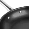 Universāla panna JATA HSAR2124 Apaļa Nerūsējošais tērauds 24 cm