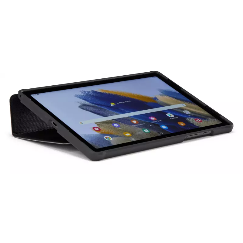 Case Logic SnapView CSGE2195 - Melns 26.7 cm (10.5 inch) Folio