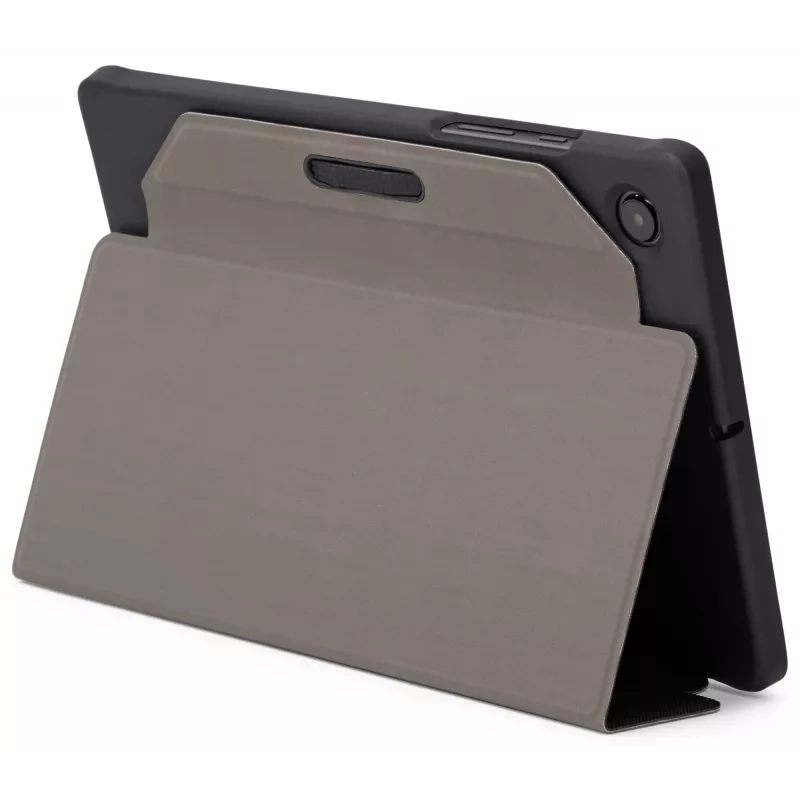 Case Logic SnapView CSGE2195 - Melns 26.7 cm (10.5 inch) Folio