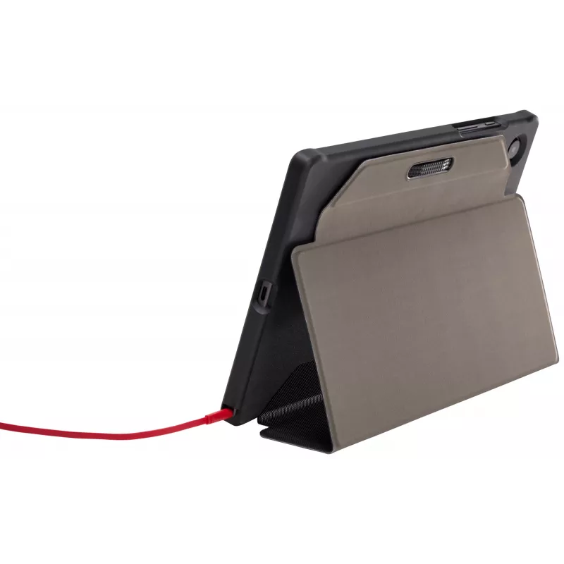 Case Logic SnapView CSGE2195 - Melns 26.7 cm (10.5 inch) Folio