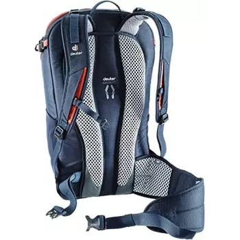 Mugursoma DEUTER XV 1 lava-navy 15 L ietilpība dienas mugursoma