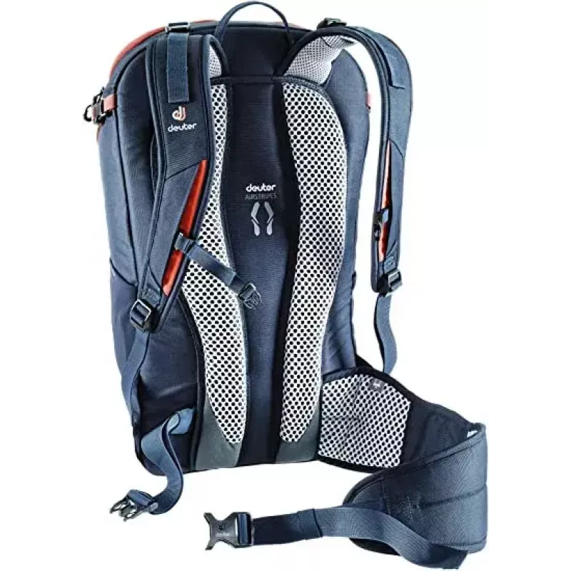 Mugursoma DEUTER XV 1 lava-navy 15 L ietilpība dienas mugursoma