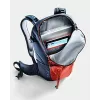 Mugursoma DEUTER XV 1 lava-navy 15 L ietilpība dienas mugursoma
