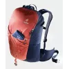 Mugursoma DEUTER XV 1 lava-navy 15 L ietilpība dienas mugursoma